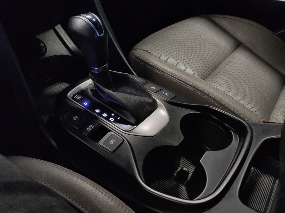 2018 Hyundai Santa Fe in Tucson, AZ 85705 - 18091573 26