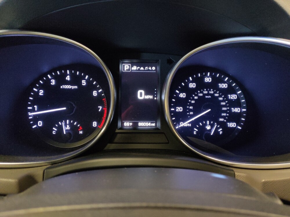 2018 Hyundai Santa Fe in Tucson, AZ 85705 - 18091573 23