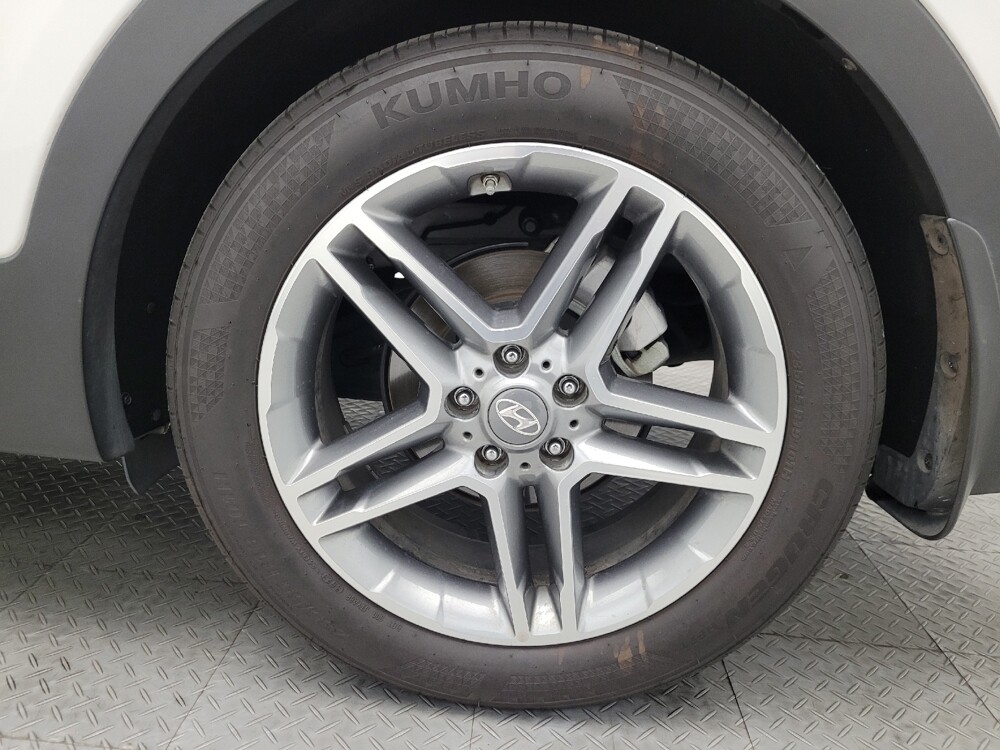 2018 Hyundai Santa Fe in Tucson, AZ 85705 - 18091573 31