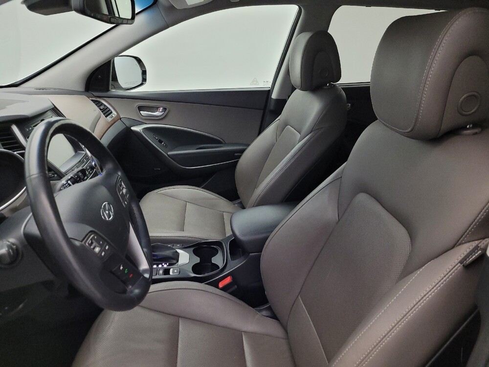 2018 Hyundai Santa Fe in Tucson, AZ 85705 - 18091573 17