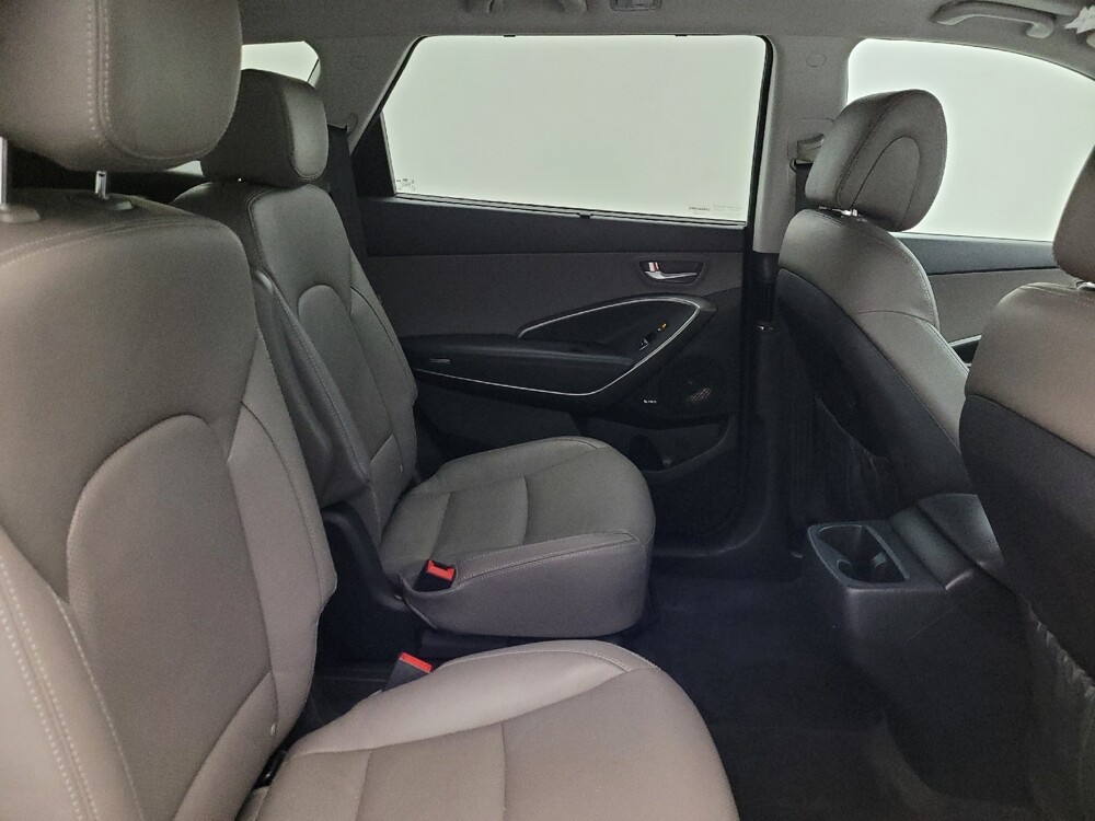 2018 Hyundai Santa Fe in Tucson, AZ 85705 - 18091573 19