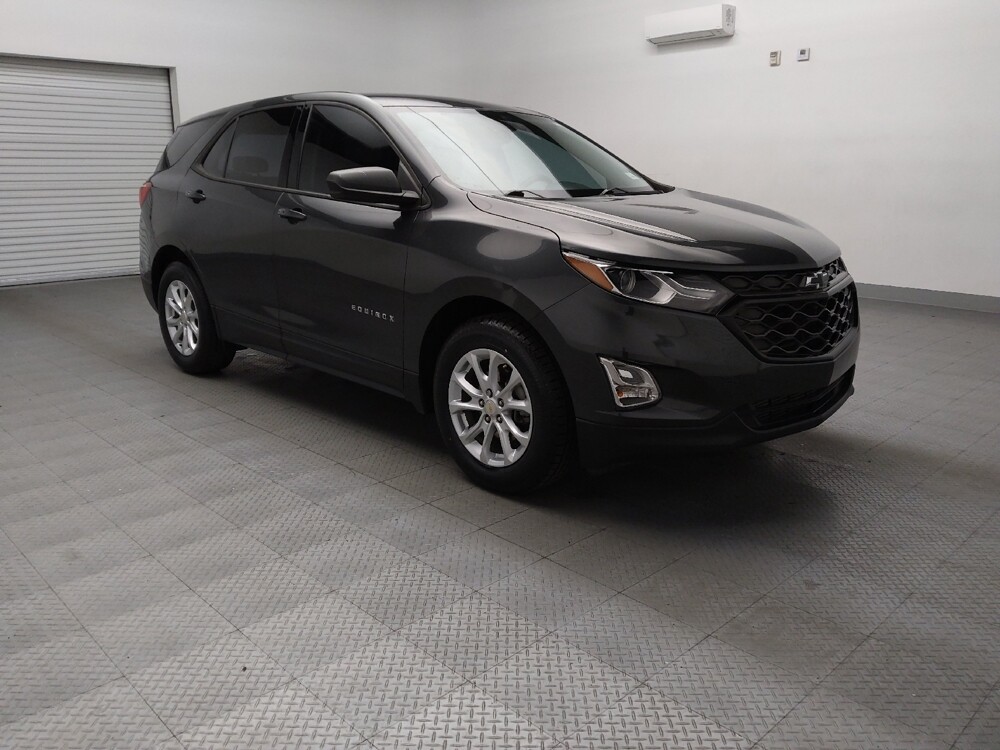 2019 Chevrolet Equinox in Lewisville, TX 75067 - 18091574 13