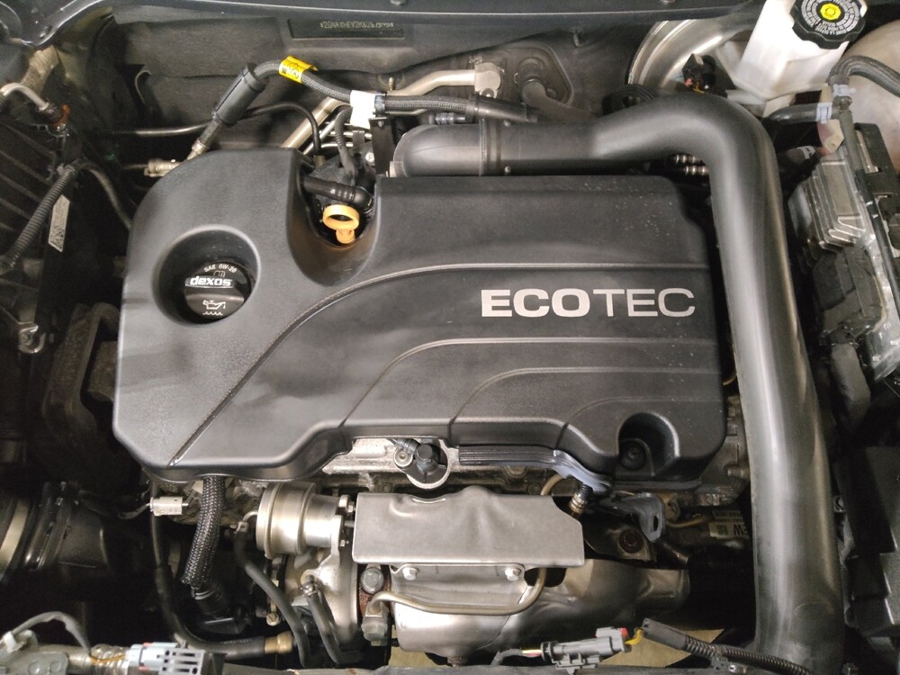 2019 Chevrolet Equinox in Lewisville, TX 75067 - 18091574 30