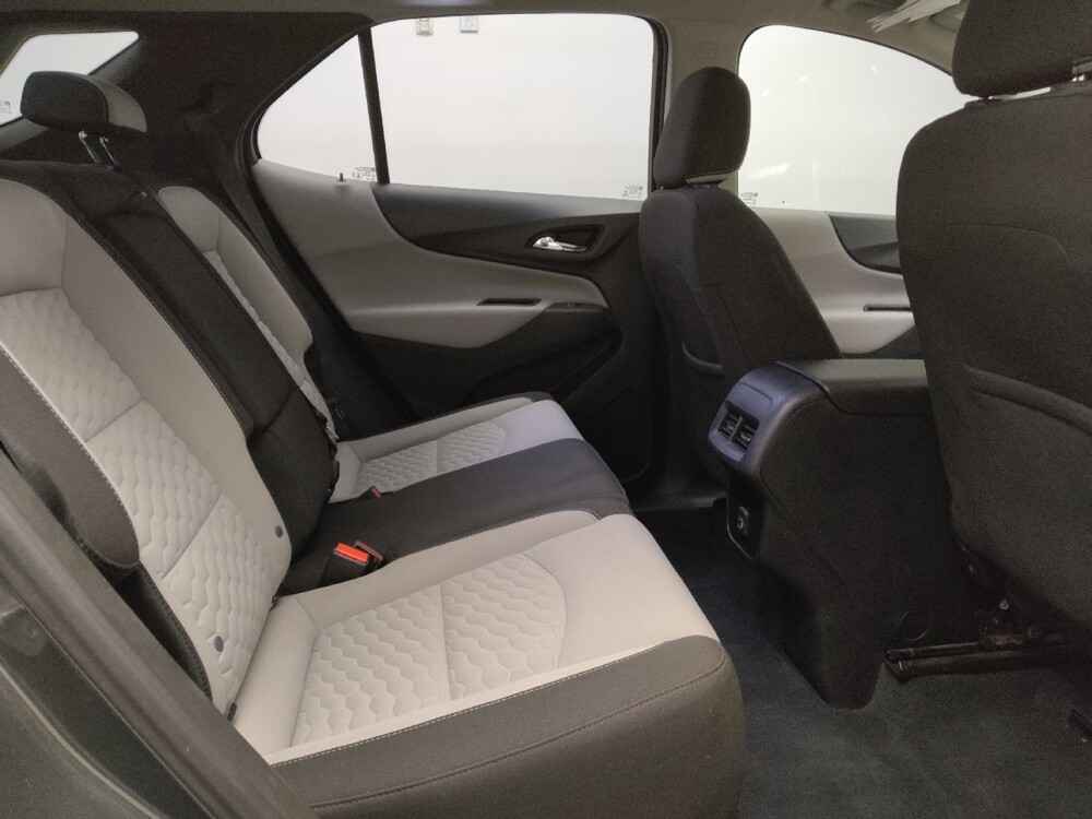 2019 Chevrolet Equinox in Lewisville, TX 75067 - 18091574 19