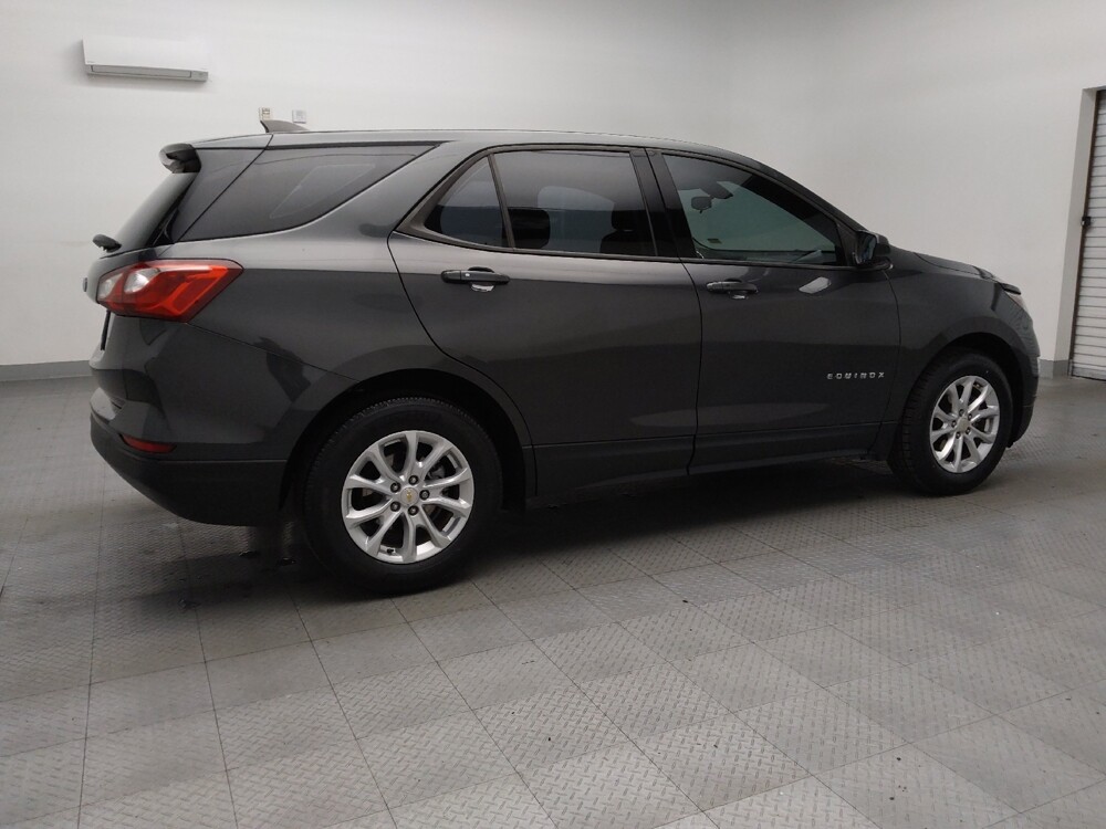 2019 Chevrolet Equinox in Lewisville, TX 75067 - 18091574 10