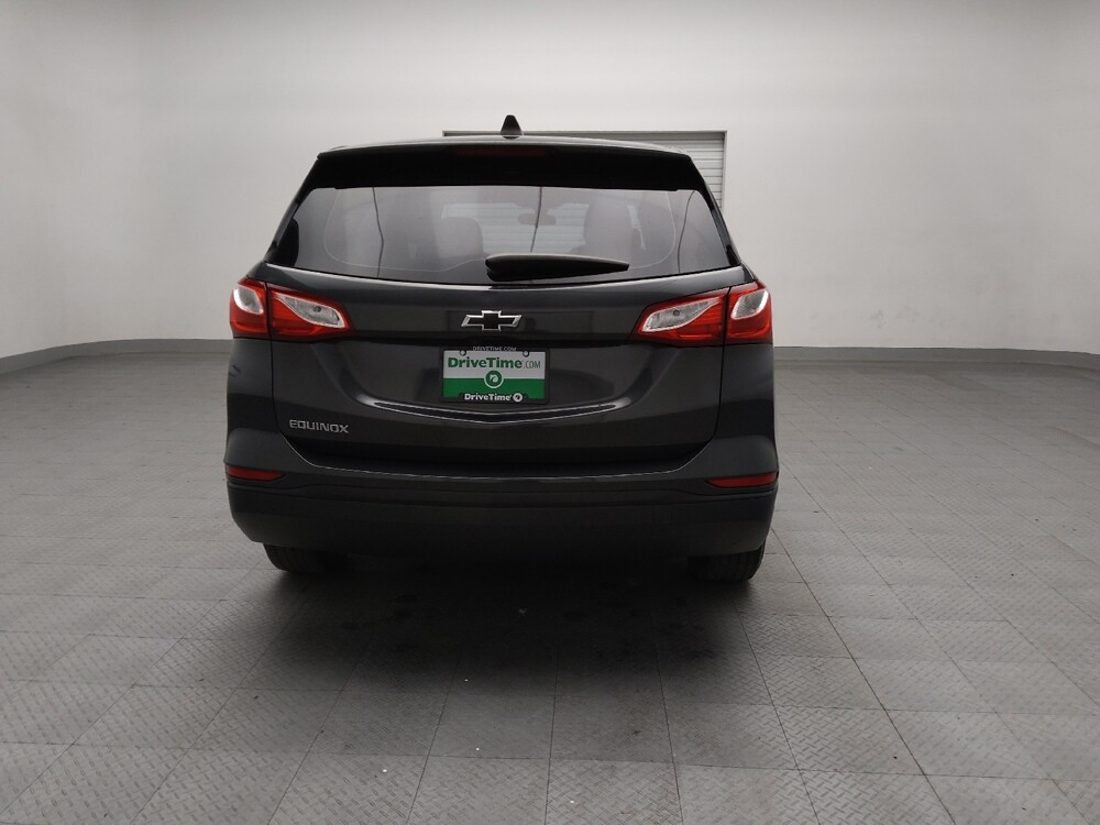 2019 Chevrolet Equinox in Lewisville, TX 75067 - 18091574 7