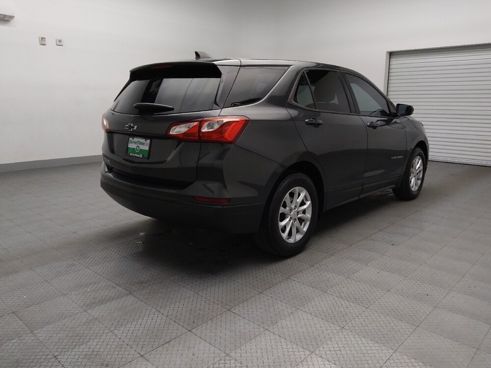 2019 Chevrolet Equinox in Lewisville, TX 75067 - 18091574 9