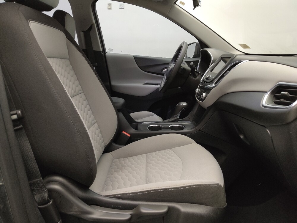 2019 Chevrolet Equinox in Lewisville, TX 75067 - 18091574 21