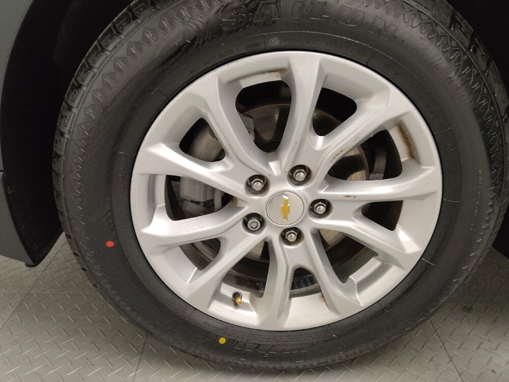 2019 Chevrolet Equinox in Lewisville, TX 75067 - 18091574 31