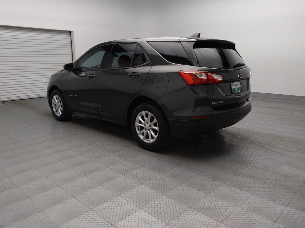 2019 Chevrolet Equinox in Lewisville, TX 75067 - 18091574 5