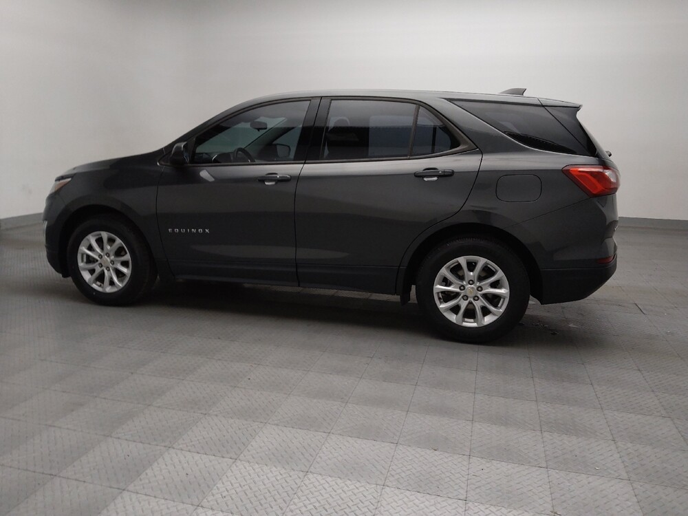 2019 Chevrolet Equinox in Lewisville, TX 75067 - 18091574 3