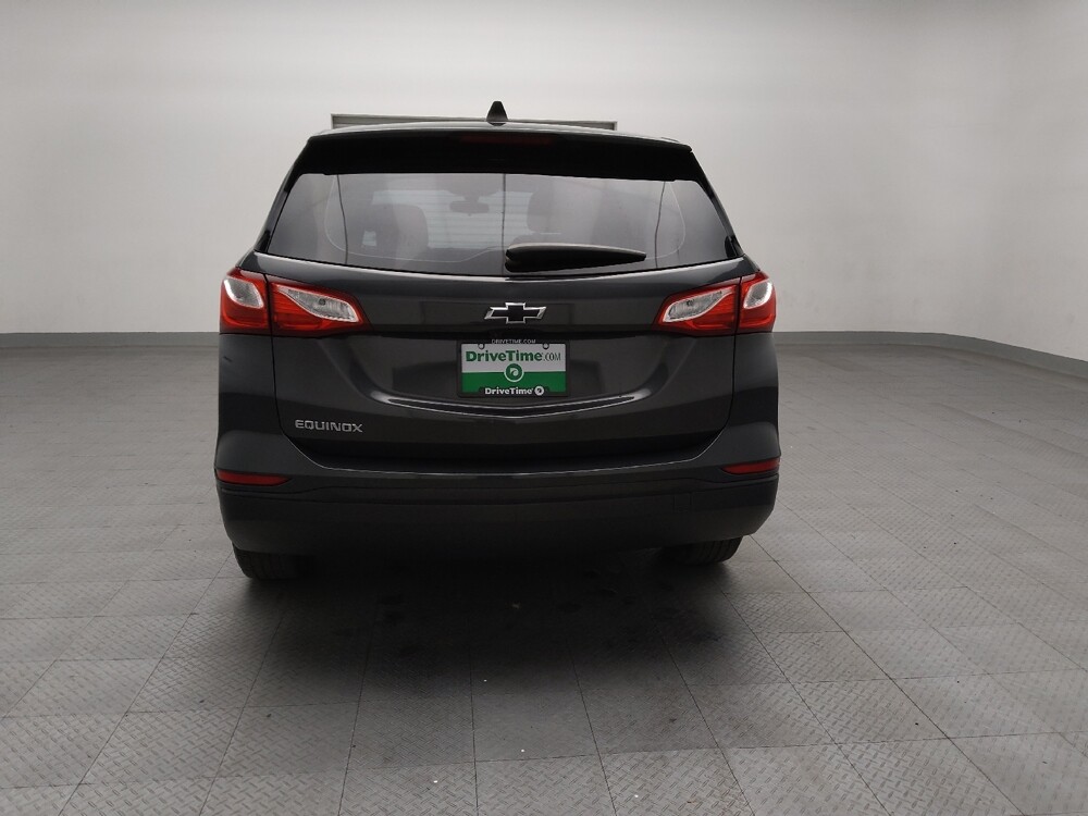 2019 Chevrolet Equinox in Lewisville, TX 75067 - 18091574 6