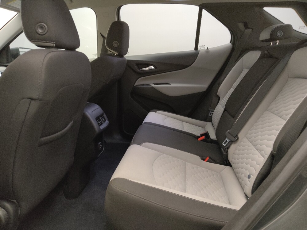 2019 Chevrolet Equinox in Lewisville, TX 75067 - 18091574 18