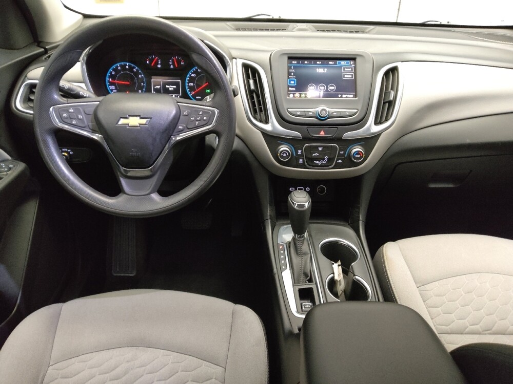 2019 Chevrolet Equinox in Lewisville, TX 75067 - 18091574 22