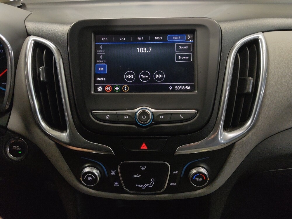 2019 Chevrolet Equinox in Lewisville, TX 75067 - 18091574 25