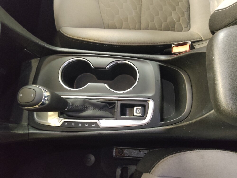 2019 Chevrolet Equinox in Lewisville, TX 75067 - 18091574 26