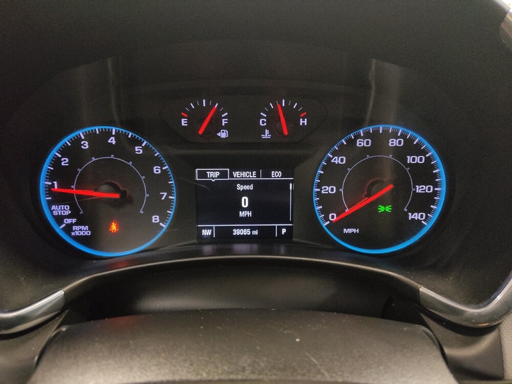 2019 Chevrolet Equinox in Lewisville, TX 75067 - 18091574 23