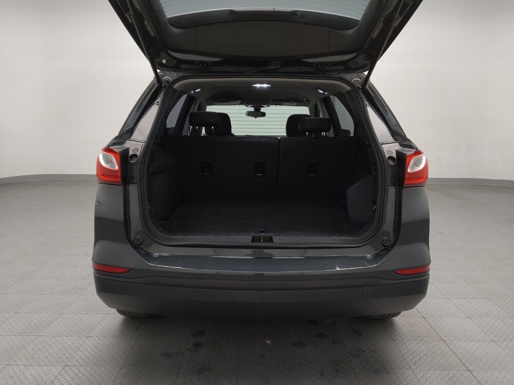 2019 Chevrolet Equinox in Lewisville, TX 75067 - 18091574 29