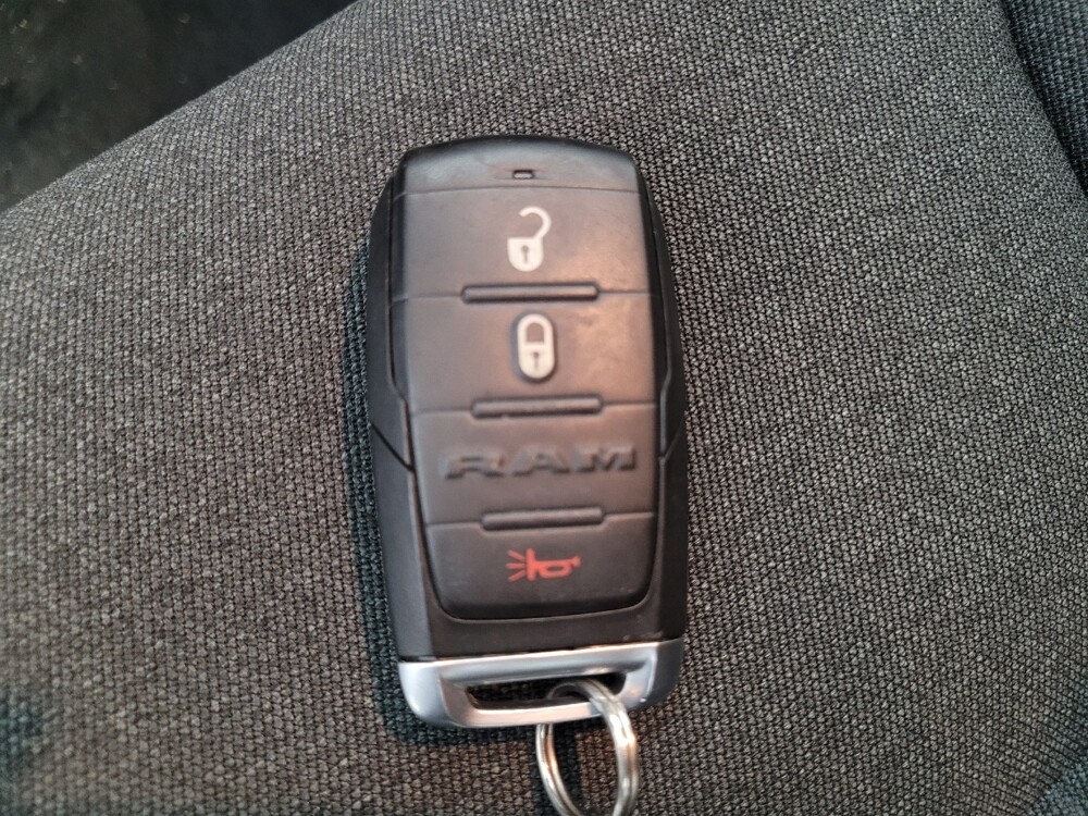 2019 RAM 1500 in Fort Myers, FL 33907 - 18091575 32