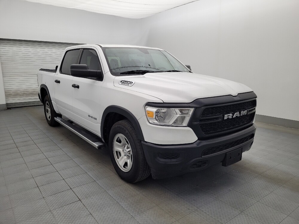 2019 RAM 1500 in Fort Myers, FL 33907 - 18091575 13
