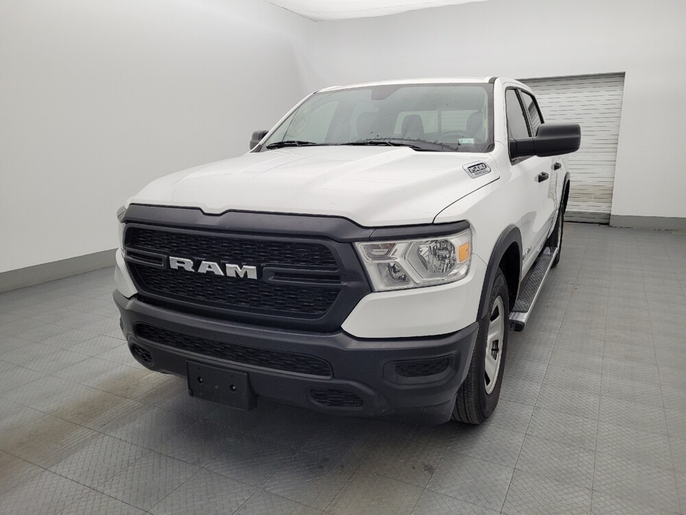 2019 RAM 1500 in Fort Myers, FL 33907 - 18091575 15