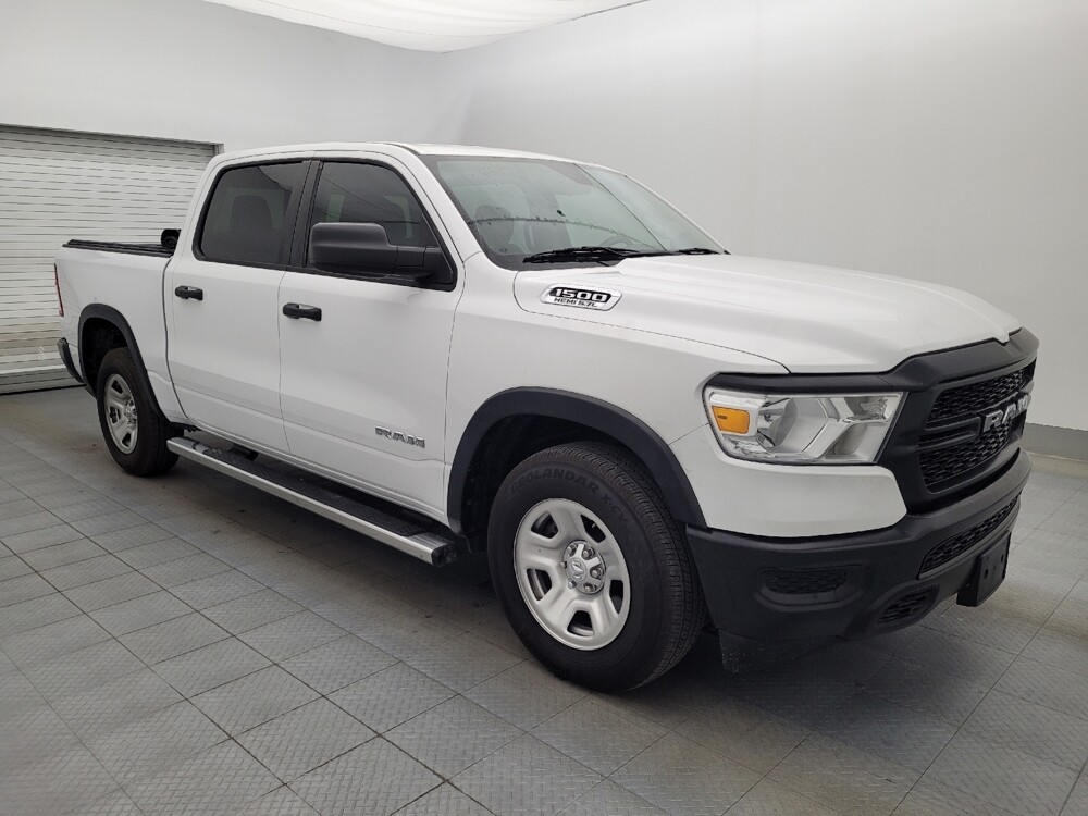 2019 RAM 1500 in Fort Myers, FL 33907 - 18091575 11