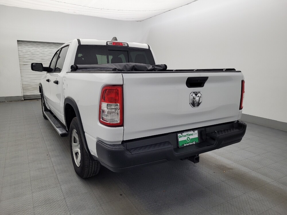 2019 RAM 1500 in Fort Myers, FL 33907 - 18091575 6