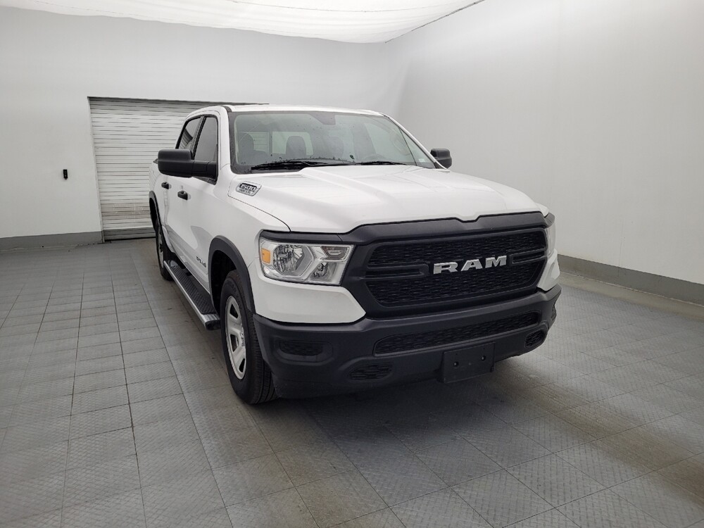 2019 RAM 1500 in Fort Myers, FL 33907 - 18091575 14