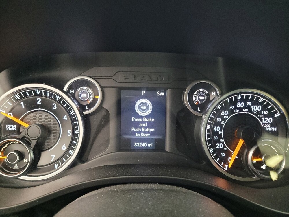 2019 RAM 1500 in Fort Myers, FL 33907 - 18091575 23