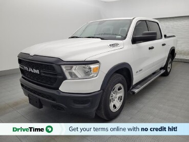 2019 RAM 1500 in Fort Myers, FL 33907