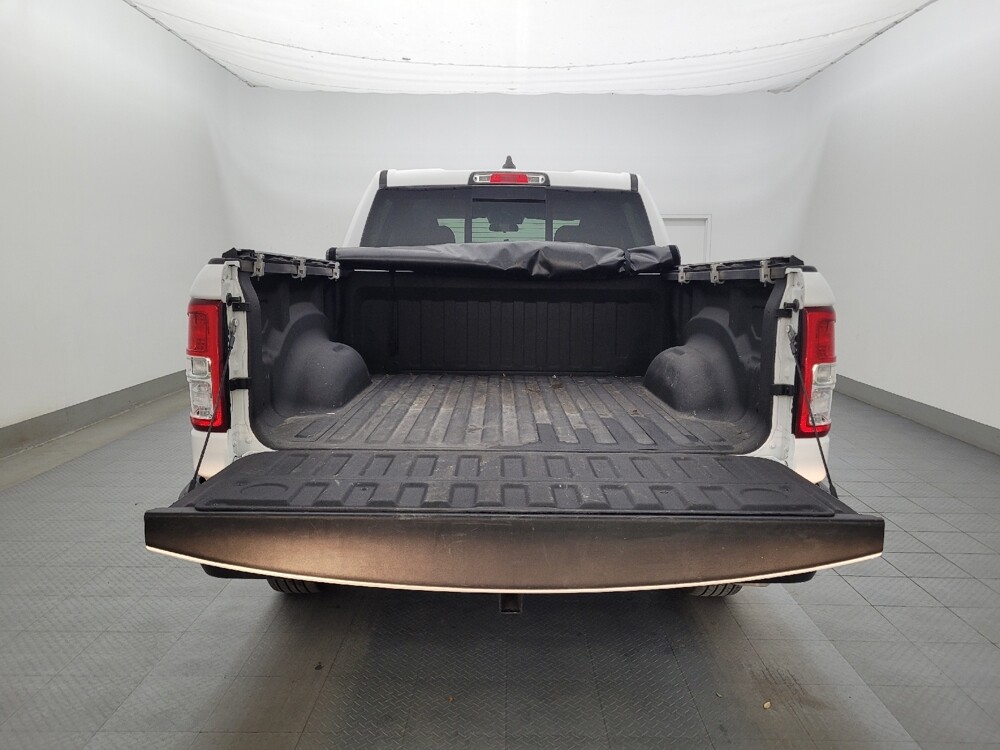 2019 RAM 1500 in Fort Myers, FL 33907 - 18091575 29