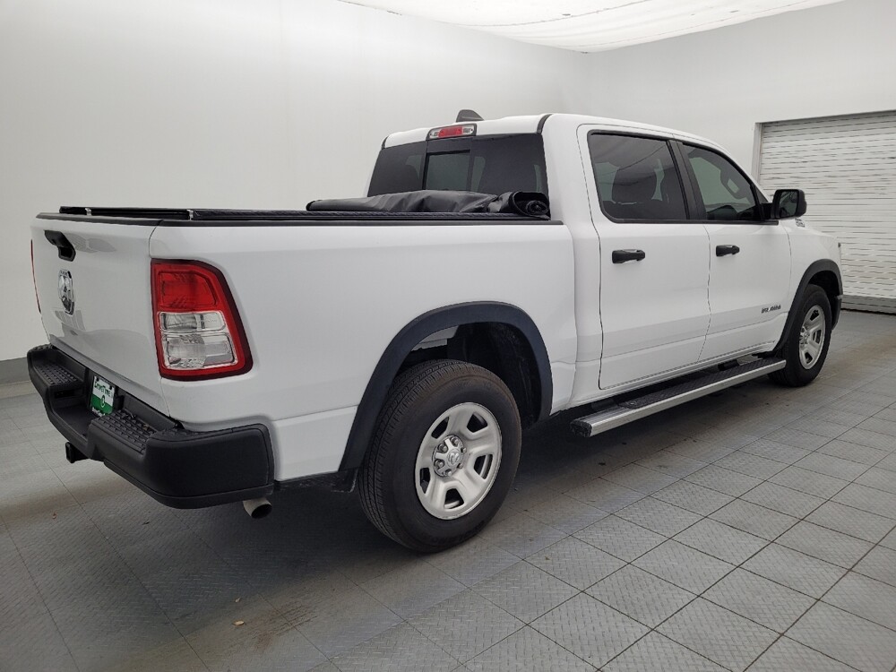 2019 RAM 1500 in Fort Myers, FL 33907 - 18091575 10