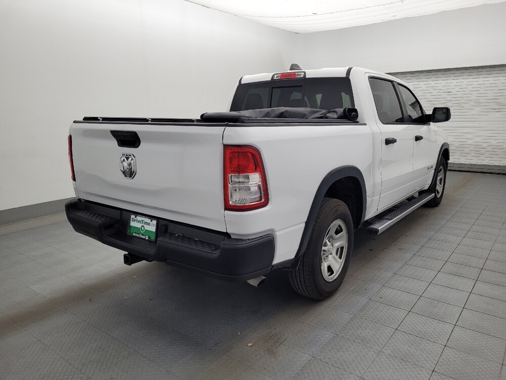 2019 RAM 1500 in Fort Myers, FL 33907 - 18091575 9
