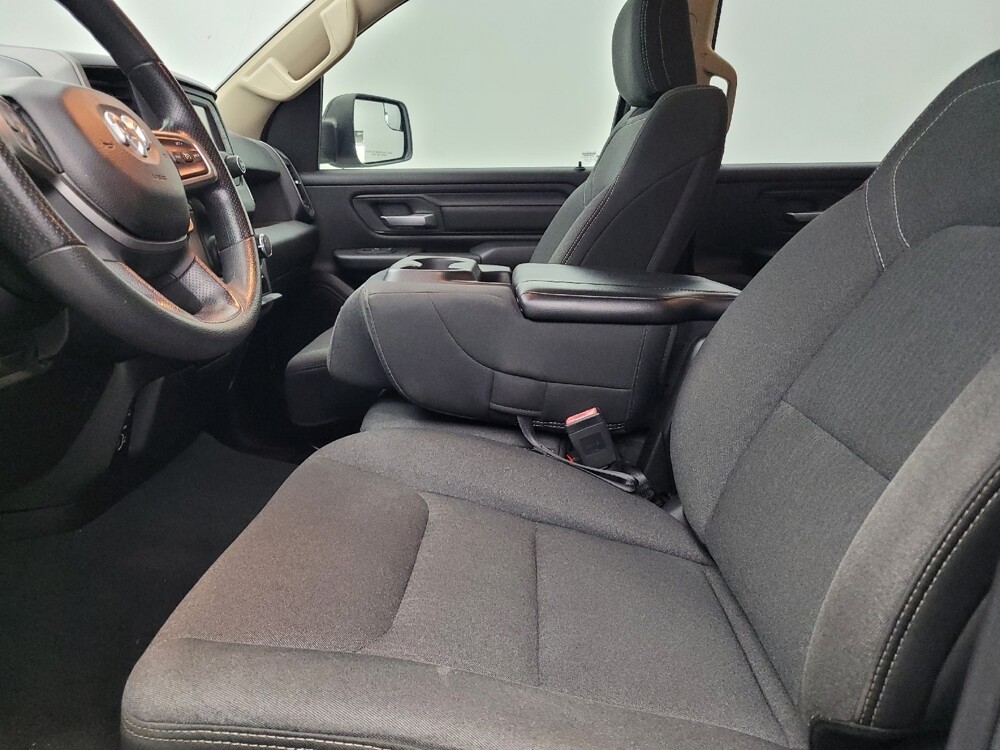 2019 RAM 1500 in Fort Myers, FL 33907 - 18091575 17