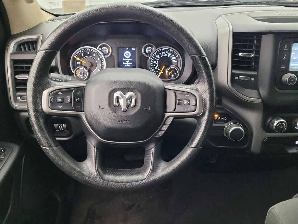 2019 RAM 1500 in Fort Myers, FL 33907 - 18091575 22