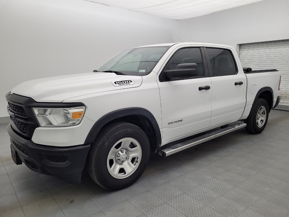 2019 RAM 1500 in Fort Myers, FL 33907 - 18091575 2