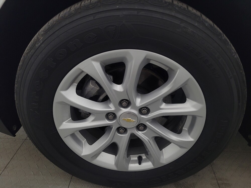 2019 Chevrolet Equinox in Tampa, FL 33619 - 18091576 31