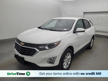 2019 Chevrolet Equinox in Tampa, FL 33619