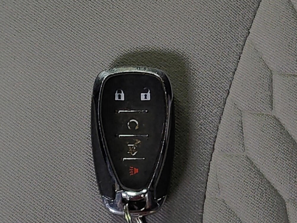 2019 Chevrolet Equinox in Tampa, FL 33619 - 18091576 32