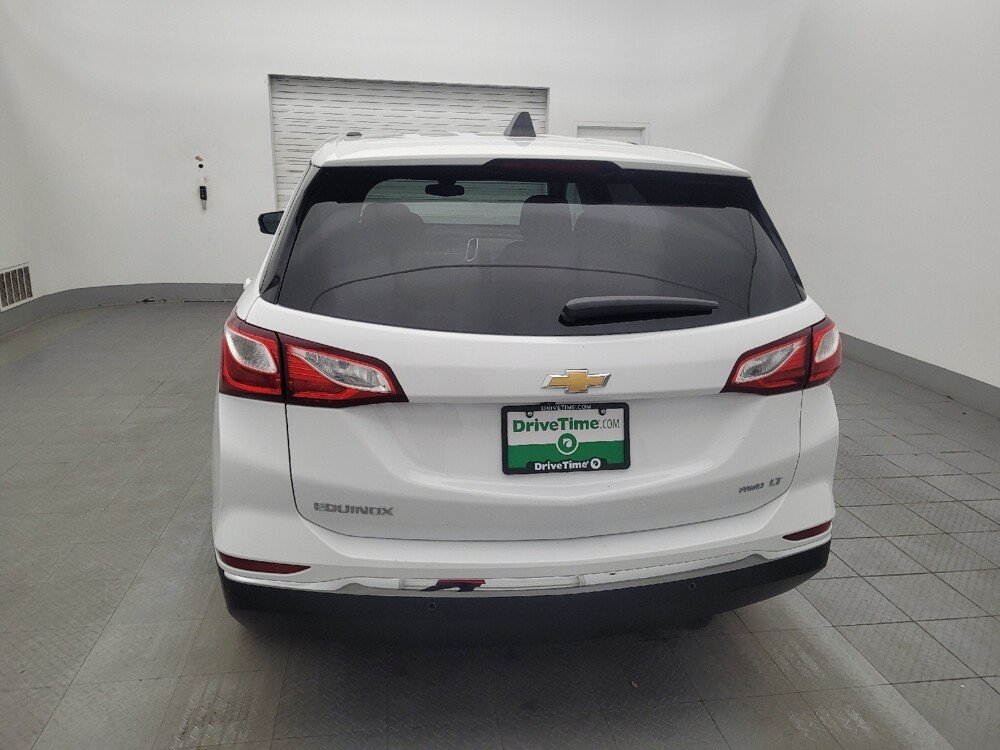 2019 Chevrolet Equinox in Tampa, FL 33619 - 18091576 6