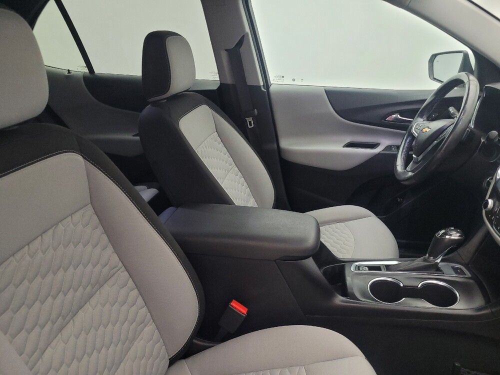 2019 Chevrolet Equinox in Tampa, FL 33619 - 18091576 21