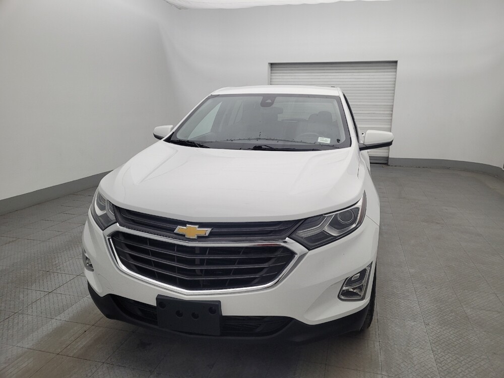 2019 Chevrolet Equinox in Tampa, FL 33619 - 18091576 15