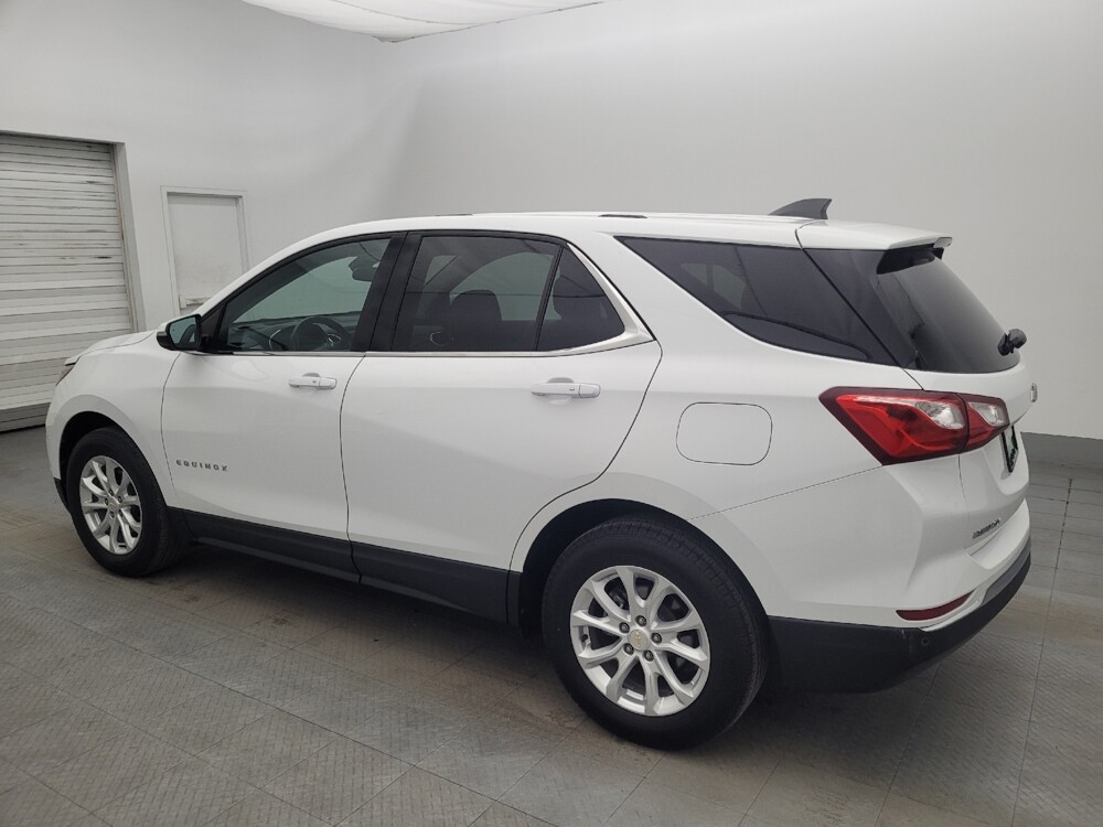 2019 Chevrolet Equinox in Tampa, FL 33619 - 18091576 3