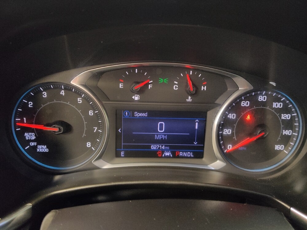 2019 Chevrolet Equinox in Tampa, FL 33619 - 18091576 23