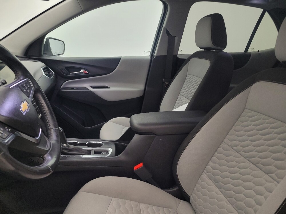 2019 Chevrolet Equinox in Tampa, FL 33619 - 18091576 17