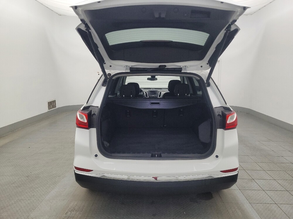 2019 Chevrolet Equinox in Tampa, FL 33619 - 18091576 29