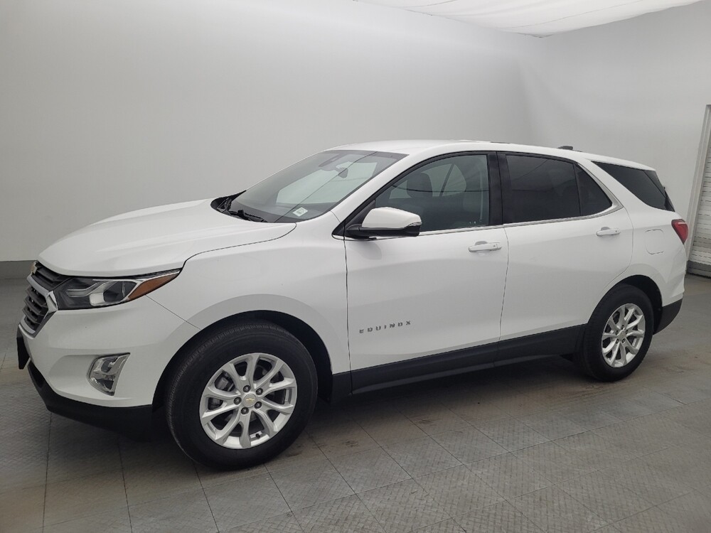 2019 Chevrolet Equinox in Tampa, FL 33619 - 18091576 2