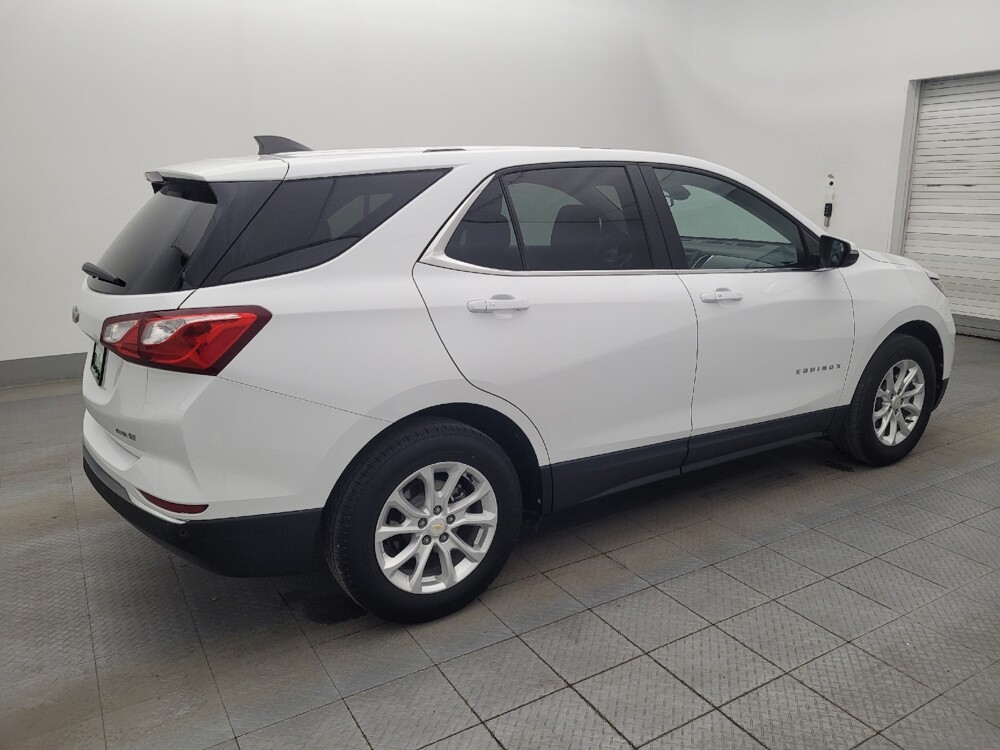 2019 Chevrolet Equinox in Tampa, FL 33619 - 18091576 10