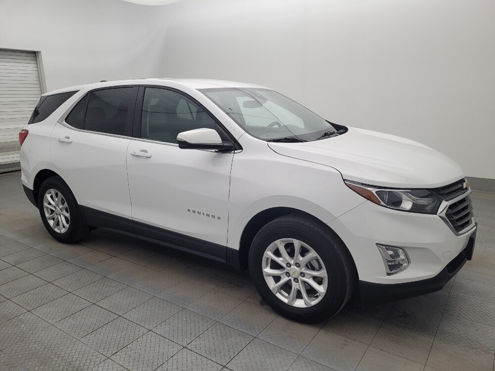 2019 Chevrolet Equinox in Tampa, FL 33619 - 18091576 11