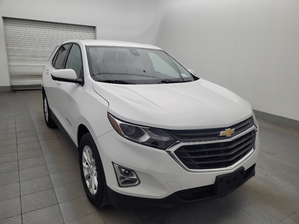 2019 Chevrolet Equinox in Tampa, FL 33619 - 18091576 13